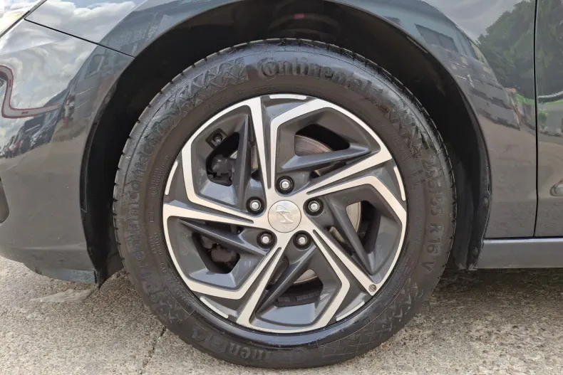 Hyundai i30 din 2021 cu 125.918 km - oferta HYU232892 - foto 26