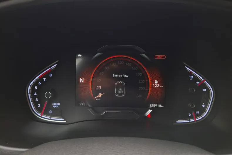 Hyundai i30 din 2021 cu 125.918 km - oferta HYU232892 - foto 31