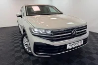 Volkswagen Touareg din 2024 cu 25.000 km - oferta VOL232893 - foto 2
