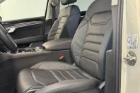 Volkswagen Touareg din 2024 cu 25.000 km - oferta VOL232893 - foto 21