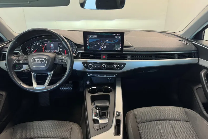 Audi A4 Limuzina din 2023 cu 77.000 km - oferta AUD232894 - foto 6