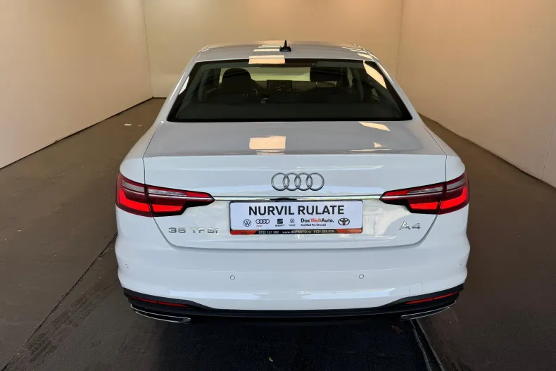 Audi A4 Limuzina din 2023 cu 77.000 km - oferta AUD232894 - foto 7