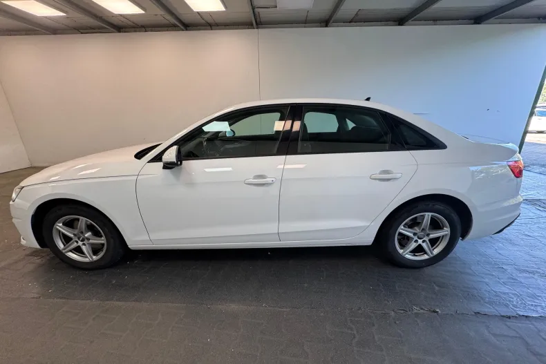 Audi A4 Limuzina din 2023 cu 77.000 km - oferta AUD232894 - foto 20