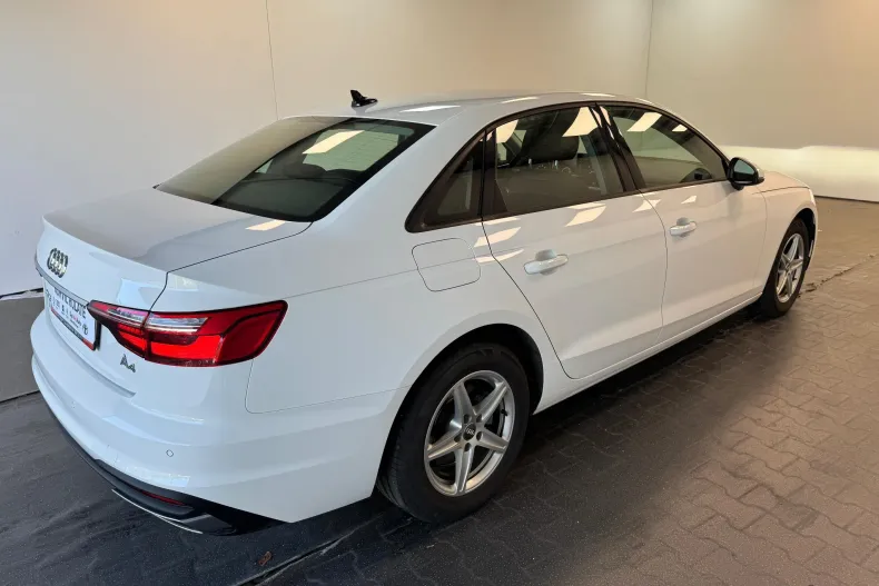 Audi A4 Limuzina din 2023 cu 77.000 km - oferta AUD232894 - foto 22