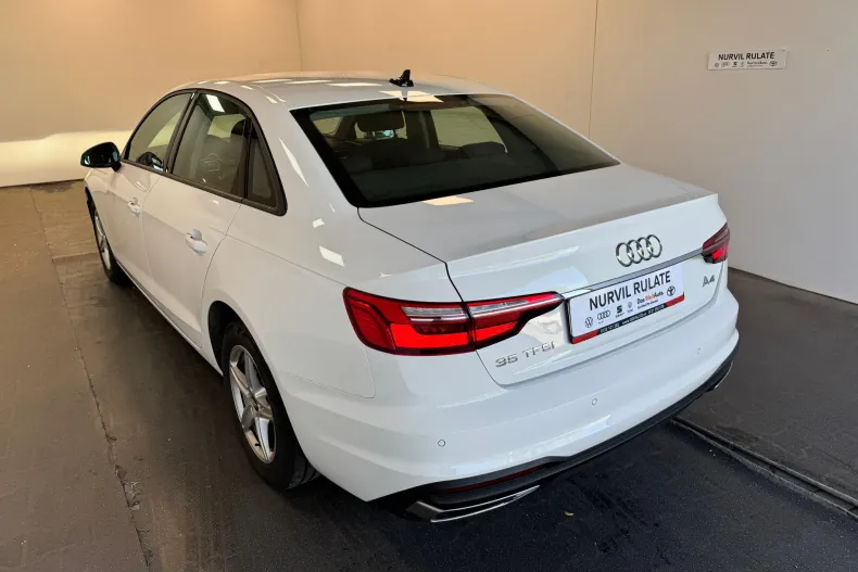 Audi A4 Limuzina din 2023 cu 77.000 km - oferta AUD232894 - foto 24