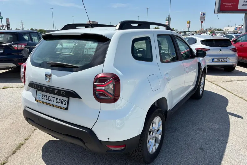 Dacia Duster din 2021 cu 84.126 km - oferta DAC232895 - foto 3