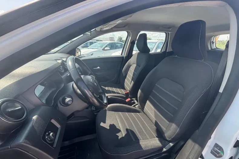 Dacia Duster din 2021 cu 84.126 km - oferta DAC232895 - foto 5