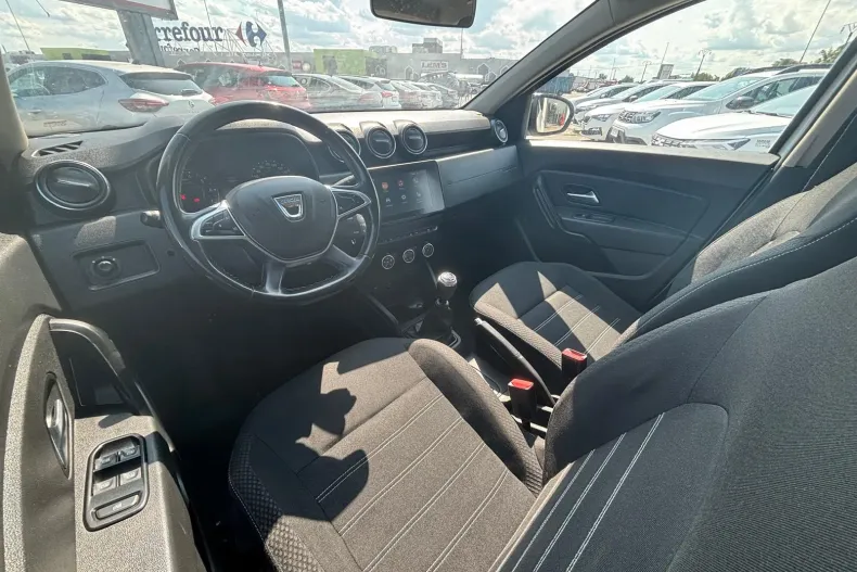 Dacia Duster din 2021 cu 84.126 km - oferta DAC232895 - foto 7
