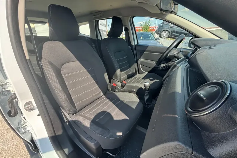 Dacia Duster din 2021 cu 84.126 km - oferta DAC232895 - foto 9