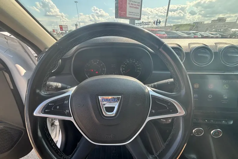 Dacia Duster din 2021 cu 84.126 km - oferta DAC232895 - foto 10