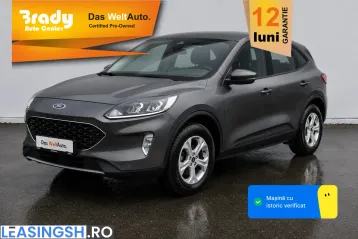 Ford Kuga din 2022 - oferta FOR232896