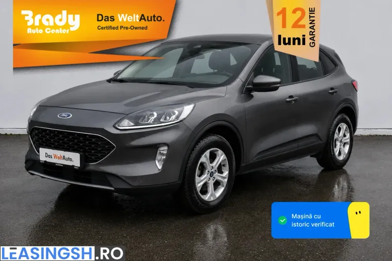 Ford Kuga din 2022 cu 108.776 km - oferta FOR232896 - foto 1
