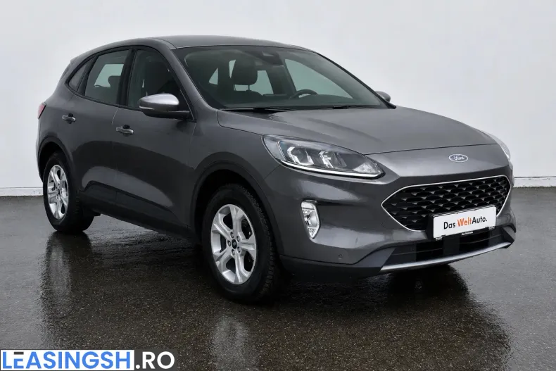 Ford Kuga din 2022 cu 108.776 km - oferta FOR232896 - foto 2