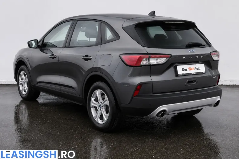 Ford Kuga din 2022 cu 108.776 km - oferta FOR232896 - foto 4