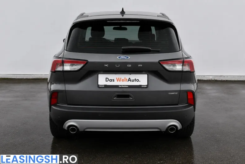 Ford Kuga din 2022 cu 108.776 km - oferta FOR232896 - foto 8
