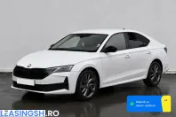 Skoda Octavia din 2024 cu 15.866 km - oferta SKO232898 - foto 1