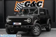 Ford Bronco din 2025 cu 23.736 km - oferta FOR232899 - foto 1