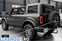 Ford Bronco din 2025 cu 23.736 km - oferta FOR232899 - foto 5