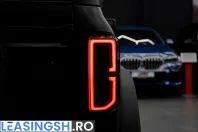 Ford Bronco din 2025 cu 23.736 km - oferta FOR232899 - foto 6