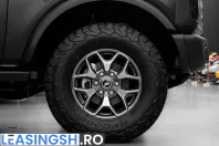 Ford Bronco din 2025 cu 23.736 km - oferta FOR232899 - foto 8