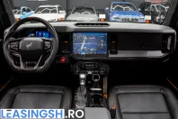 Ford Bronco din 2025 cu 23.736 km - oferta FOR232899 - foto 9