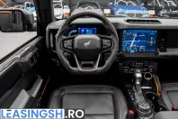 Ford Bronco din 2025 cu 23.736 km - oferta FOR232899 - foto 10