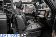 Ford Bronco din 2025 cu 23.736 km - oferta FOR232899 - foto 12