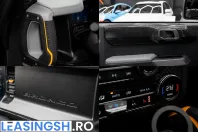 Ford Bronco din 2025 cu 23.736 km - oferta FOR232899 - foto 18