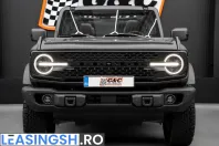Ford Bronco din 2025 cu 23.736 km - oferta FOR232899 - foto 24
