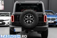 Ford Bronco din 2025 cu 23.736 km - oferta FOR232899 - foto 25