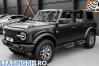 Ford Bronco din 2025 cu 23.736 km - oferta FOR232899 - foto 27