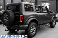 Ford Bronco din 2025 cu 23.736 km - oferta FOR232899 - foto 29