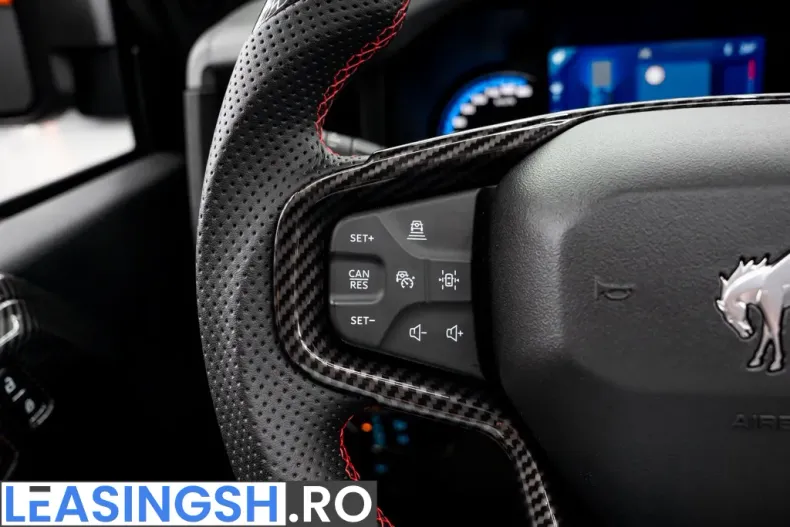 Ford Bronco din 2025 cu 23.736 km - oferta FOR232899 - foto 34