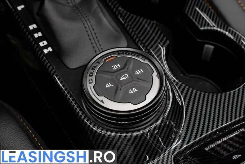 Ford Bronco din 2025 cu 23.736 km - oferta FOR232899 - foto 36