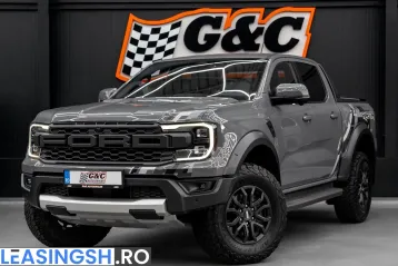 Ford Raptor din 2023 - oferta FOR232900