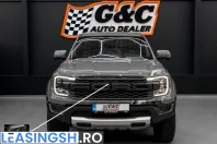 Ford Raptor din 2023 cu 63.100 km - oferta FOR232900 - foto 2