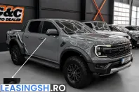 Ford Raptor din 2023 cu 63.100 km - oferta FOR232900 - foto 3