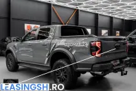 Ford Raptor din 2023 cu 63.100 km - oferta FOR232900 - foto 4