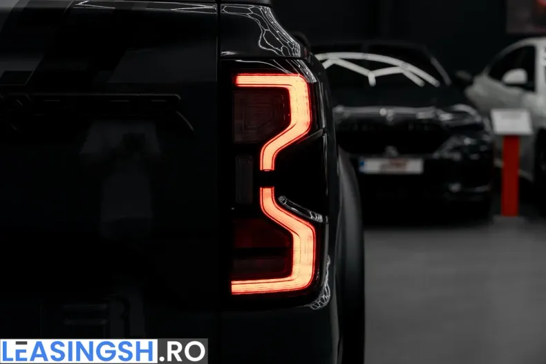 Ford Raptor din 2023 cu 63.100 km - oferta FOR232900 - foto 5