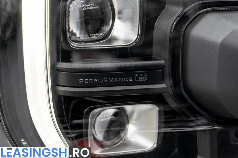 Ford Raptor din 2023 cu 63.100 km - oferta FOR232900 - foto 7