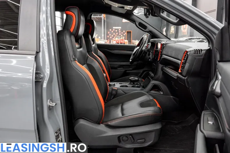 Ford Raptor din 2023 cu 63.100 km - oferta FOR232900 - foto 12
