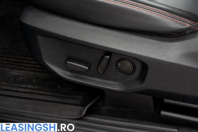 Ford Raptor din 2023 cu 63.100 km - oferta FOR232900 - foto 14