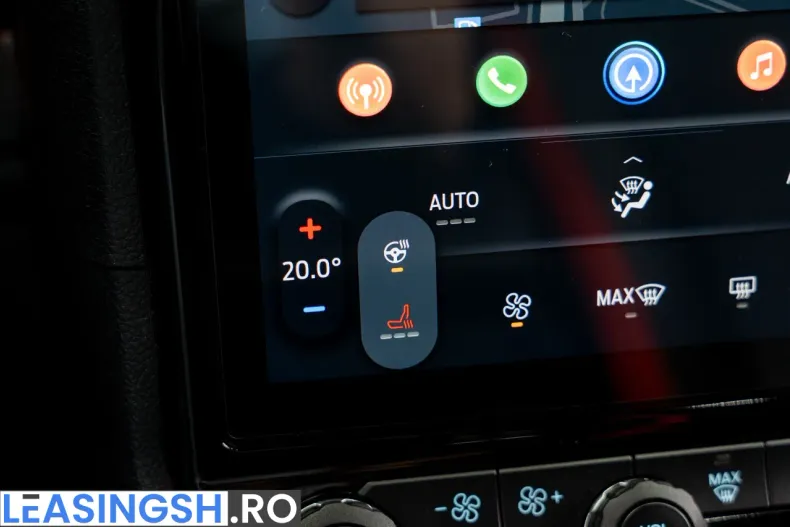 Ford Raptor din 2023 cu 63.100 km - oferta FOR232900 - foto 15