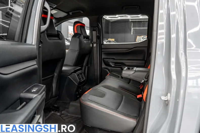 Ford Raptor din 2023 cu 63.100 km - oferta FOR232900 - foto 18