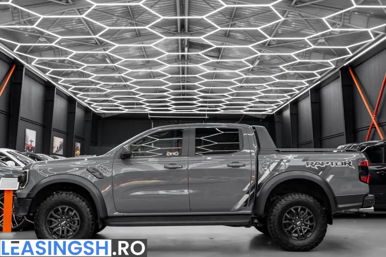 Ford Raptor din 2023 cu 63.100 km - oferta FOR232900 - foto 32