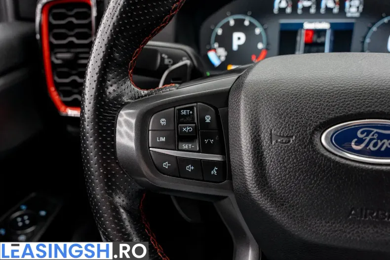 Ford Raptor din 2023 cu 63.100 km - oferta FOR232900 - foto 34