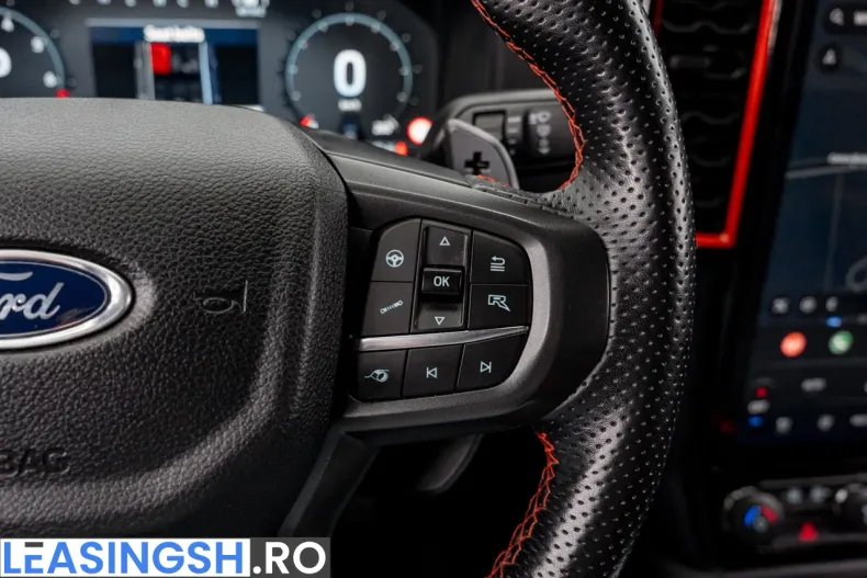 Ford Raptor din 2023 cu 63.100 km - oferta FOR232900 - foto 35