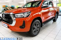 Toyota Hilux din 2026 cu 10 km - oferta TOY232901 - foto 1