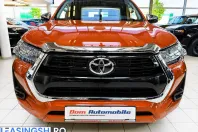 Toyota Hilux din 2026 cu 10 km - oferta TOY232901 - foto 3