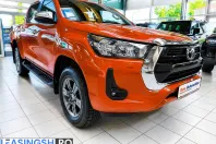 Toyota Hilux din 2026 cu 10 km - oferta TOY232901 - foto 4
